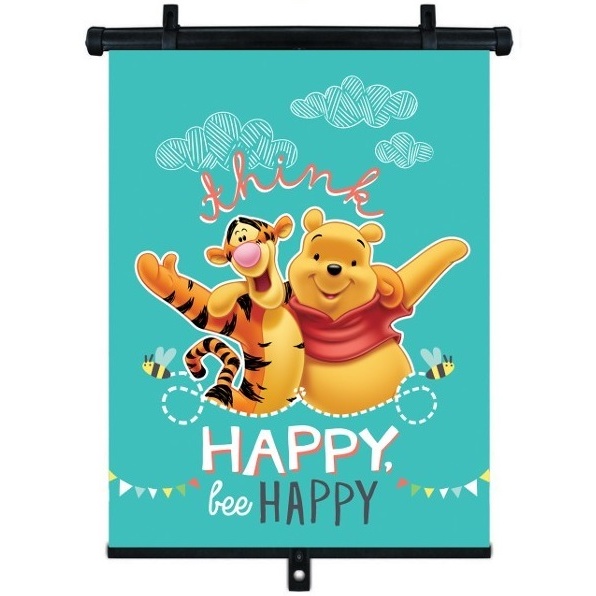 Jaluzea Geam 36X45Cm, Winnie The Pooh Disney D59319